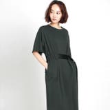 【MARTHA】マーサ★ロングTシャツワンピース[6549] | LFO | 詳細画像3 