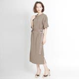 【MARTHA】マーサ★ロングTシャツワンピース[6549] | LFO | 詳細画像4 