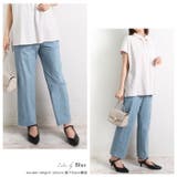 パンツ レディース ボトムス | LFO | 詳細画像4 