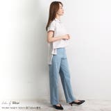 パンツ レディース ボトムス | LFO | 詳細画像6 
