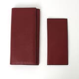 Valextra ヴァレクストラ 長財布 | LFO | 詳細画像2