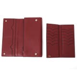 Valextra ヴァレクストラ 長財布 | LFO | 詳細画像3