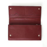 Valextra ヴァレクストラ 長財布 | LFO | 詳細画像5