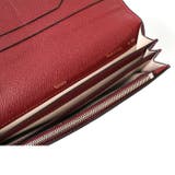 Valextra ヴァレクストラ 長財布 | LFO | 詳細画像7