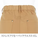 バレルパンツ レディース ボトムス | LFO | 詳細画像11 