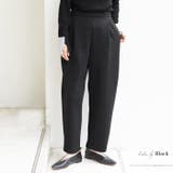 バレルレッグパンツ レディース ボトムス | LFO | 詳細画像3 