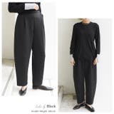 バレルレッグパンツ レディース ボトムス | LFO | 詳細画像5 