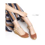 ガイモ エスパドリーユシューズ | LFO | 詳細画像2