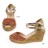 ガイモ エスパドリーユシューズ | LFO | 詳細画像7