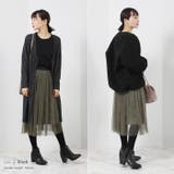 タイツ 80デニール カラータイツ | LFO | 詳細画像7 