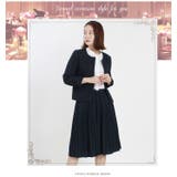 セットアップ ジャケット スカート | LFO | 詳細画像2