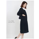 セットアップ ジャケット スカート | LFO | 詳細画像7