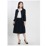 セットアップ ジャケット スカート | LFO | 詳細画像8