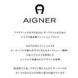 AIGNER アイグナー 三つ折り | LFO | 詳細画像2 
