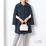 コート レディース アウター | LFO | 詳細画像5 