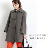 コート レディース アウター | LFO | 詳細画像7 