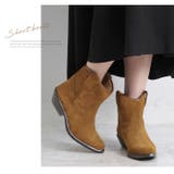 本革 ブーツ レザー | LFO | 詳細画像5