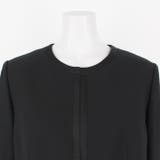 フォーマル ロングジャケット ワンピースセット | LFO | 詳細画像5