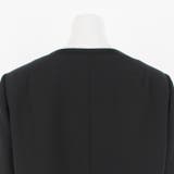 フォーマル ロングジャケット ワンピースセット | LFO | 詳細画像6