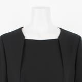 フォーマル ロングジャケット ワンピースセット | LFO | 詳細画像9