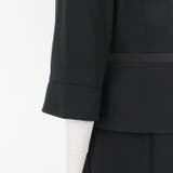 フォーマル ロングジャケット ワンピースセット | LFO | 詳細画像10