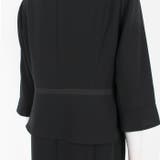 フォーマル ロングジャケット ワンピースセット | LFO | 詳細画像11