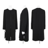 フォーマル ロングジャケット ワンピースセット | LFO | 詳細画像3