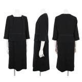 フォーマル ロングジャケット ワンピースセット | LFO | 詳細画像4