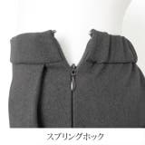 ワイドパンツ レディース パンツ | LFO | 詳細画像5 