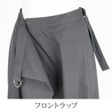 カフェパンツ レディース ボトムス | LFO | 詳細画像8 