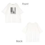 COOL Tシャツ USAコットン | LFO | 詳細画像11