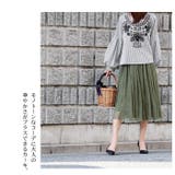 チュールスカート スカート チュール | LFO | 詳細画像4