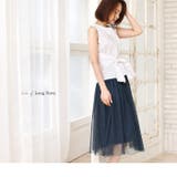 チュールスカート スカート チュール | LFO | 詳細画像6