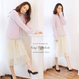 チュールスカート スカート チュール | LFO | 詳細画像9