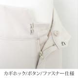 センタープレスパンツ レディース パンツ | LFO | 詳細画像9 