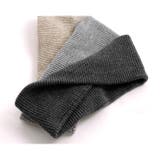 ニットヘアバンド ヘアアレンジのお供に♪オシャレの幅が広がる便利なアイテム | LFO | 詳細画像12