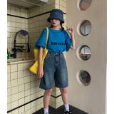 キャンバスバック トートバッグ かばん | Lips | 詳細画像15 