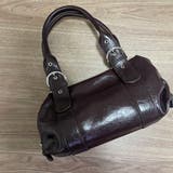 ボストンバッグ スタッズベルテッド | LETee | 詳細画像50