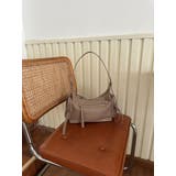 BEIGE | 2WAYショルダーバッグ | LETee