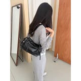 2WAYショルダーバッグ | LETee | 詳細画像6