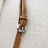 フェイクファーハンドバッグ | LETee | 詳細画像16