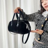 フェイクファーハンドバッグ | LETee | 詳細画像20