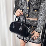 フェイクファーハンドバッグ | LETee | 詳細画像21