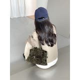 レオパードフェイクファーハンドバッグ | LETee | 詳細画像19 