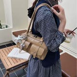 ロングハンドルハンドバッグ | LETee | 詳細画像13 