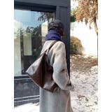 MOCHA | ショルダーバッグ | LETee