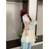 スタッズショルダーバッグ | LETee | 詳細画像12 