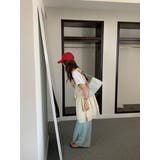 スタッズショルダーバッグ | LETee | 詳細画像13 