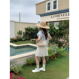 スタッズショルダーバッグ | LETee | 詳細画像15 