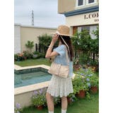 スタッズショルダーバッグ | LETee | 詳細画像16 